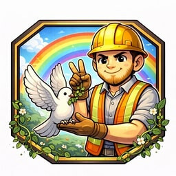 Icon for Peace Ambassador
