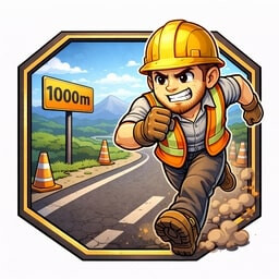 Icon for Marathon