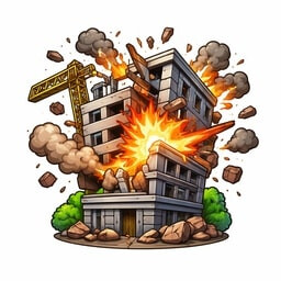 Icon for Chaos Begins