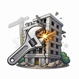 Icon for Master Repairman