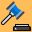 Attorney Disbarment Adventure Playtest icon