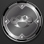 Icon for Ranked: Silver