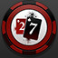 Icon for Seven Deuce Abuse
