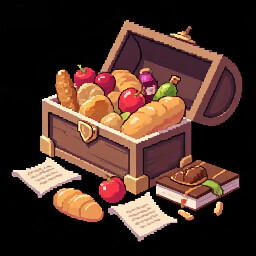 Collector achievement icon for Battle On! Hero Academy