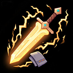 Senior Artisan achievement icon for Battle On! Hero Academy