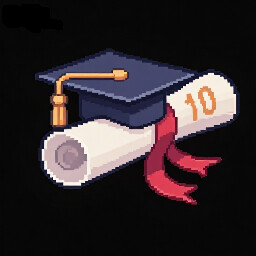 Talent Abundance achievement icon for Battle On! Hero Academy