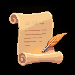 Welcome Enrollment achievement icon for Battle On! Hero Academy