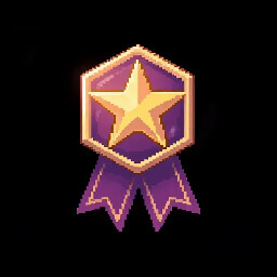 First Victory achievement icon for Battle On! Hero Academy