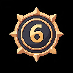 Recruiting Talents achievement icon for Battle On! Hero Academy