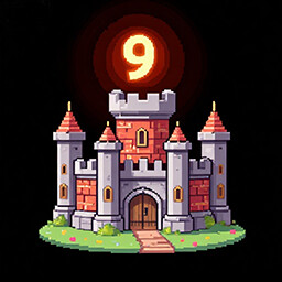 Legendary Academy achievement icon for Battle On! Hero Academy