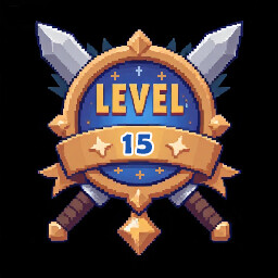 Novice Adventure achievement icon for Battle On! Hero Academy
