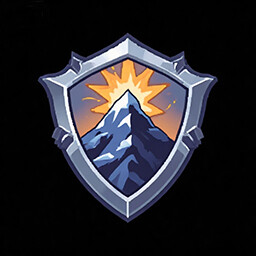 Career Peak achievement icon for Battle On! Hero Academy
