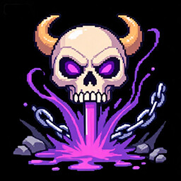 Abyss Legend achievement icon for Battle On! Hero Academy