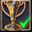 Icon for Completionista
