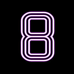 Icon for 8
