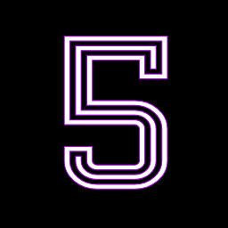 Icon for 5