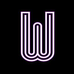 Icon for W