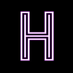 Icon for H