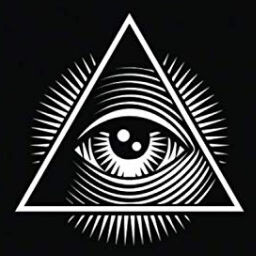 Icon for I L L U M I N A T I