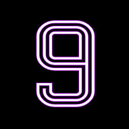 Icon for 9