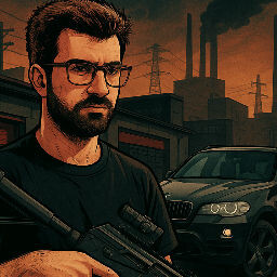 Icon for The Shaddap