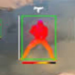 Icon for Riders On The Smoke