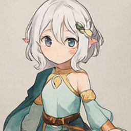 Icon for Decent Human Being