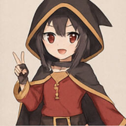 Icon for Mildly Impressive