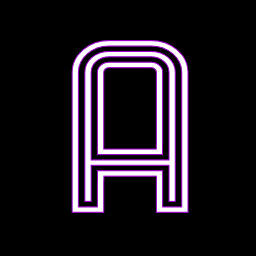Icon for A