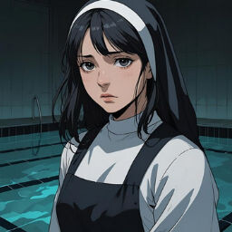 Icon for Mouse Destroyer