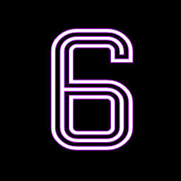 Icon for 6
