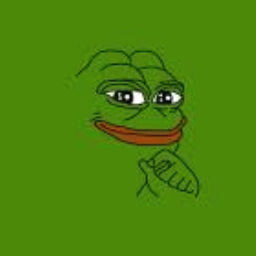 Icon for PEPE