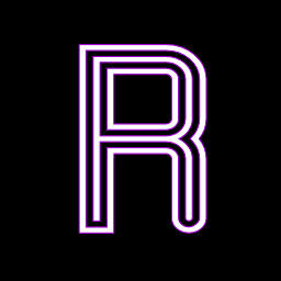 Icon for R