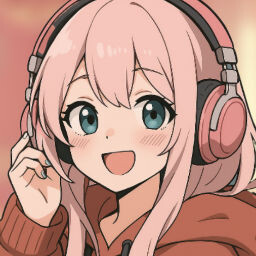 Icon for ❤️❤️❤️LOFI LOVER❤️❤️❤️