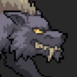 The Wolf King