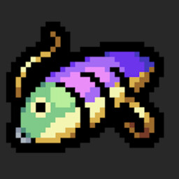 Fishing Master