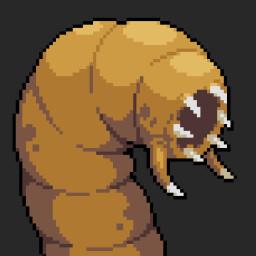The Golden Burrower