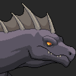 "Terror", The Black Dragon
