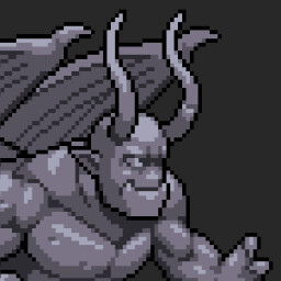 The Gargoyle