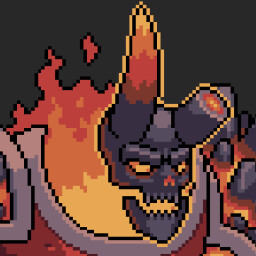 The Lord of Flame