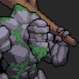 The Stone Golem