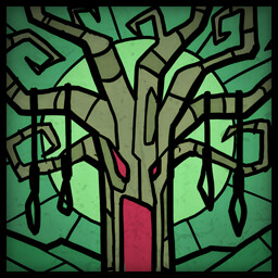 Road to Nulb achievement icon for The Temple of Elemental Evil