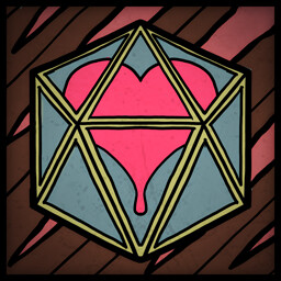 Feral Heart achievement icon for The Temple of Elemental Evil