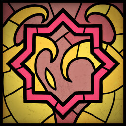 Master of Fire achievement icon for The Temple of Elemental Evil