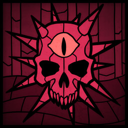 Darkest Path achievement icon for The Temple of Elemental Evil