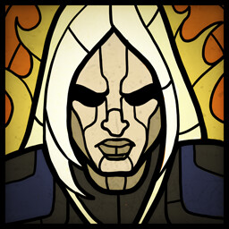 Hommlet's Most Wanted achievement icon for The Temple of Elemental Evil