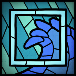 Master of Water achievement icon for The Temple of Elemental Evil