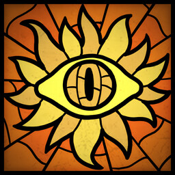 Beautiful Friendship achievement icon for The Temple of Elemental Evil