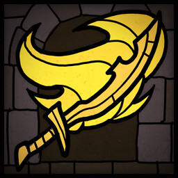 Heir of Furyondy achievement icon for The Temple of Elemental Evil