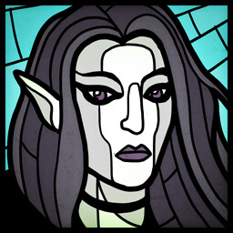 Tillahi's Salvation achievement icon for The Temple of Elemental Evil